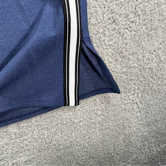 Life is Good Women’s Supreme Blend Side Stripe Skirt Size XL - Picture 6 of 8